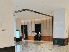 -长沙大王山朗豪酒店·朗豪自助餐厅