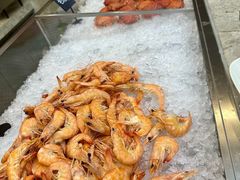 -上海虹桥宾馆味翠餐厅