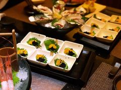 -極上萬膳·日料放题(海岸城店)