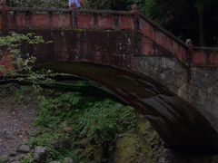 -西岭雪山大飞水景区