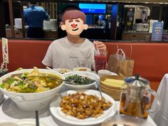 -眉州东坡·熊猫主题餐厅(枫蓝店)