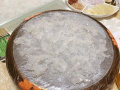 海鲈鱼生-荔城生鲜盛宴(番禺旗舰店)