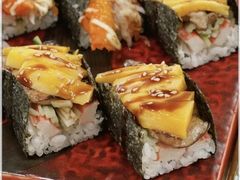 -濱寿司(高新伊藤店)