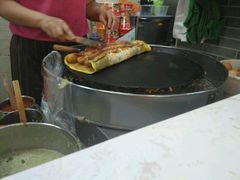 -清真·二嫂子煎饼果子(鼓楼旗舰形象店)