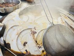 -杭嘉湖咬强羊肉面馆(永兴路总店)