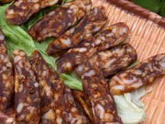 -阿婆情腊排骨火锅(金虹路店)