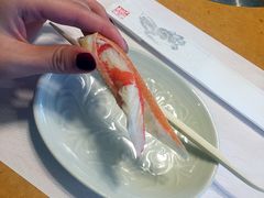 -蟹道乐(網元別館店)
