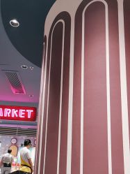 -奈尔宝家庭中心·亲子餐厅(北京东坝万达店)