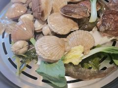 -苏大嘴蒸汽海鲜·海胆蒸饺(中山广场店)