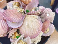 彩虹贝-老虎滩大连海鲜烧烤(建邺云锦路总店)