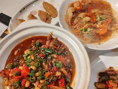 -新白鹿餐厅(第一百货店)