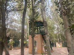 -艾提尕尔清真寺