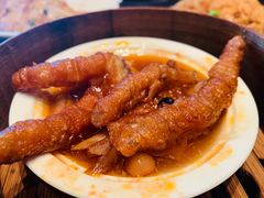 -杭州龙禧福朋喜来登酒店品轩中餐厅