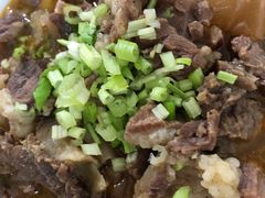 -蔡社牛肉城(龙湖店)