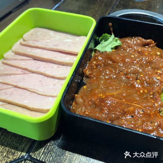王掌柜串串香火锅(新安里店)
