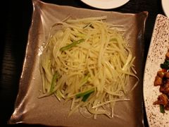 -泉味道贵州厨房(三里河店)