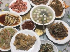 -天天渔港海鲜酒家(石浦玉泉路店)