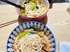 -燃烧的辣椒·新疆米粉(时代天街店)