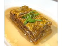 古法上素鹅-玫瑰厅上海菜(兴国路店)