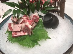 -揽季锅物会.福建黄鱼.海鲜姿造(五四路店)