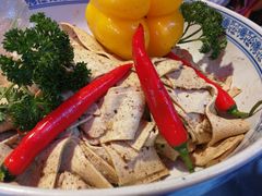 -毅祥斋老孙家泡馍(北院门鼓楼店)