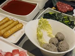 -海底捞火锅(万科广场店)