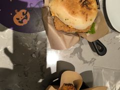 -必胜客(海安文峰店)