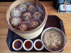 -鑫旺旺汤包(总店)