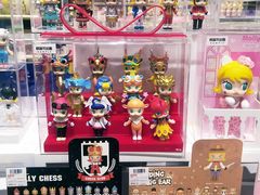 -泡泡玛特POPMART(杭州乐堤港店)