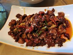 -清真马二姐牛菜馆(昆明一分店)