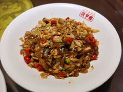 -天下客饭店(中山路店)