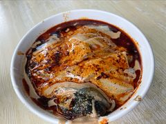 回坊正宗卤汁凉粉-清真·宏顺祥卤汁凉粉(大皮院店)