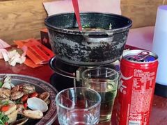 -肉串汪(望京店)