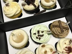-Pantry's Best派悦坊蛋糕(K11购物艺术中心店)