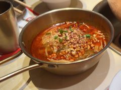 -老佛爷炭火蛙锅直营(清滨路总店)