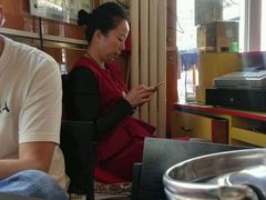-小马拌面(红山路店)