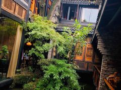 -鱼桥巷·美学川菜