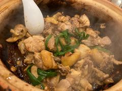 -大唐靓汤江门私房菜(景田店)