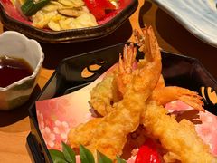 -Minase水濑·日料放题(外滩店)