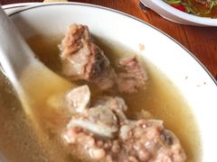 -原汁原味驴庄(长岭村店)