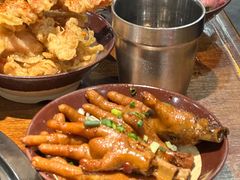 -楠火锅(西单店)