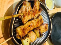 -一豚轩·烧鸟·豚骨拉面(五四路店)