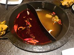-椒王