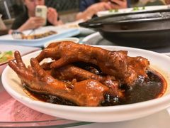 -南园酒家(前进路店)