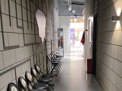 -bb boom运动闯关密室·聚会团建·家庭亲子(龙湖西溪天街店)