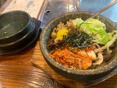 -意成料理