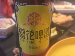 -AJIYA·池袋日式烧肉自助(天津万象城店)