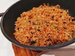 腊味炒饭-稻香酒家(天河城店)