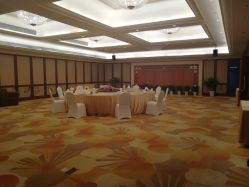 -虹桥迎宾馆·宴会厅