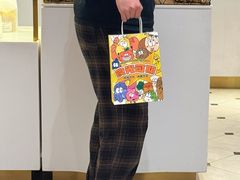 -杭州大厦LSE城市生活超市(杭州大厦店)